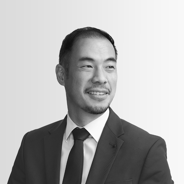 Adrian Lee