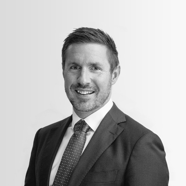 Sean Fleming Head of Capital Transactions
