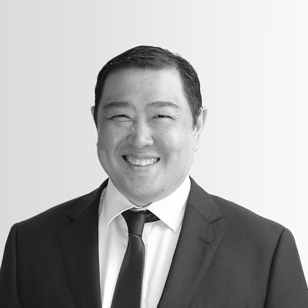 Chris Pak