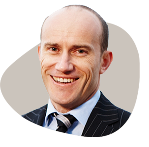 Jeremy Bendeich - Portfolio Manager